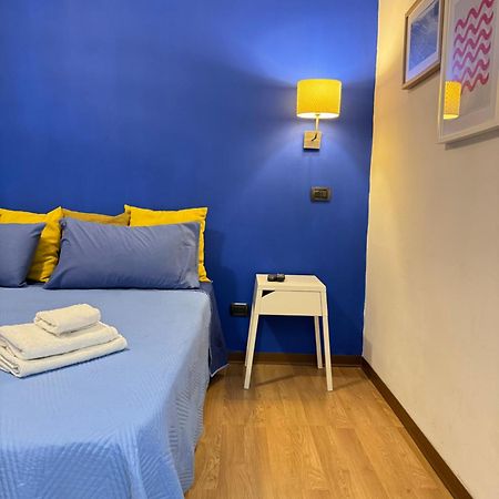 Lumia Bed And Breakfast Szirakúza Kültér fotó