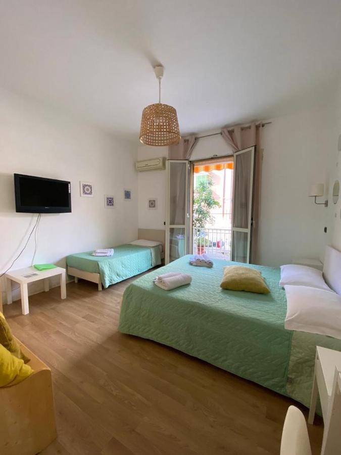 Lumia Bed And Breakfast Szirakúza Kültér fotó