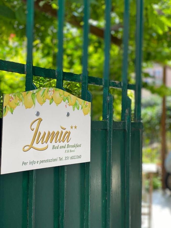 Lumia Bed And Breakfast Szirakúza Kültér fotó