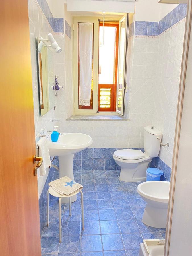 Lumia Bed And Breakfast Szirakúza Kültér fotó